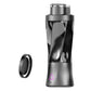 Black High-Powered Portable Blender - Large-Capacity