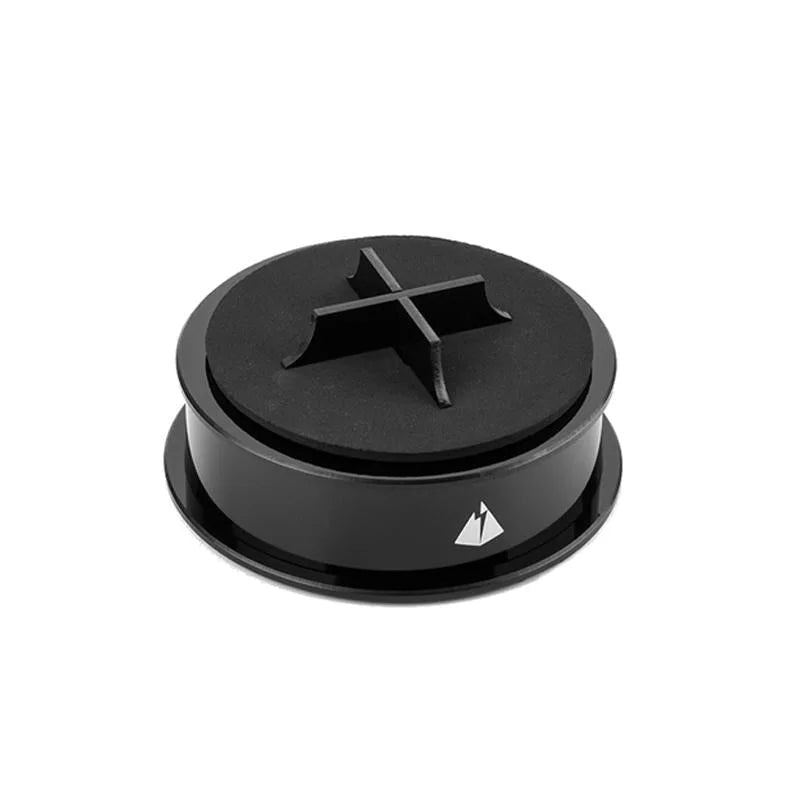 Black Homepod Mini Speaker Stand - Bluetooth Storage