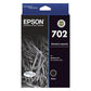 Black Ink Cartridge DURABrite for WF-3720/WF-3725 - EPSON