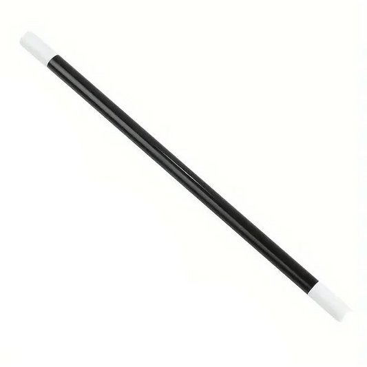 Black MAGIC WAND Magicians Wizard Costume Prop Party