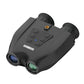 Black Professional HD Digital Night Vision Binoculars - 6X