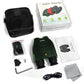 Black Professional HD Digital Night Vision Binoculars - 6X