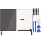Black Retina Lcd Screen For Ipad Mini 2 / 3