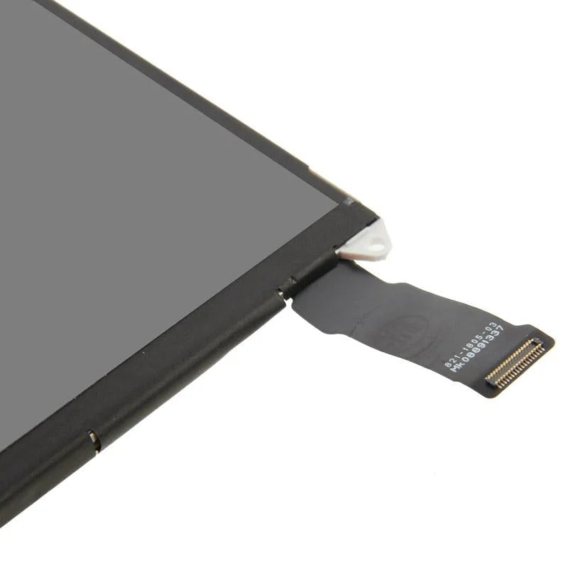 Black Retina Lcd Screen For Ipad Mini 2 / 3-1922443432480083971