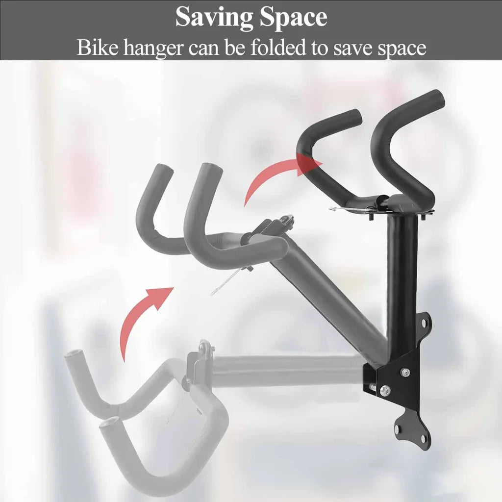 Black storage rack for household use