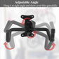 Black Storage Bicycle Wall Mount Wall Hook Bike Wall Rack