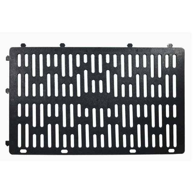 Black Tree Guard Protector Roll (6 pieces/set) - Durable