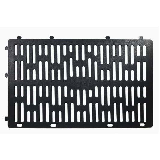 Black Tree Guard Protector Roll (6 pieces/set) - Durable