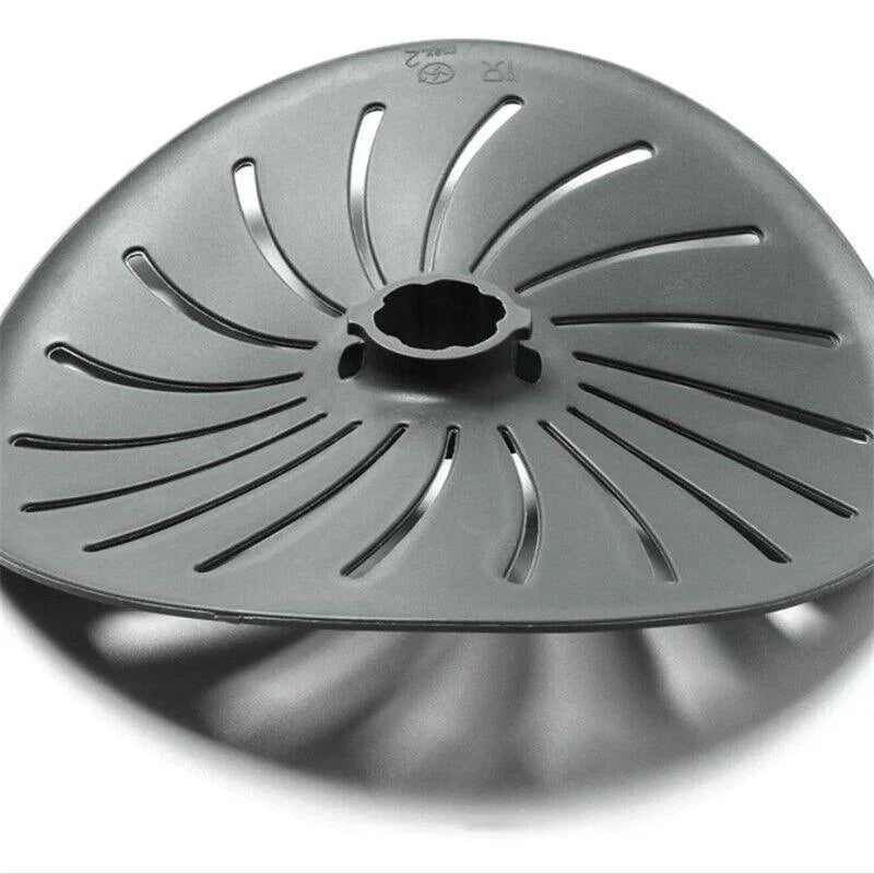 Blade Cover For Vorwerk Thermomix Tm5 Tm6 Tm31 Slow Cooking