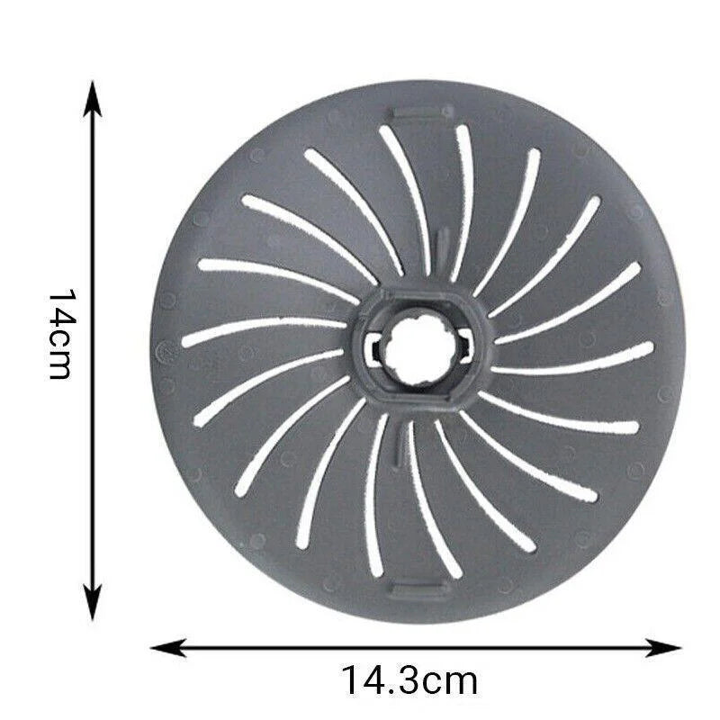 Blade Cover For Vorwerk Thermomix Tm5 Tm6 Tm31 Slow Cooking