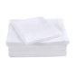 Blended Bamboo Sheet Set White - Queen Royal Comfort