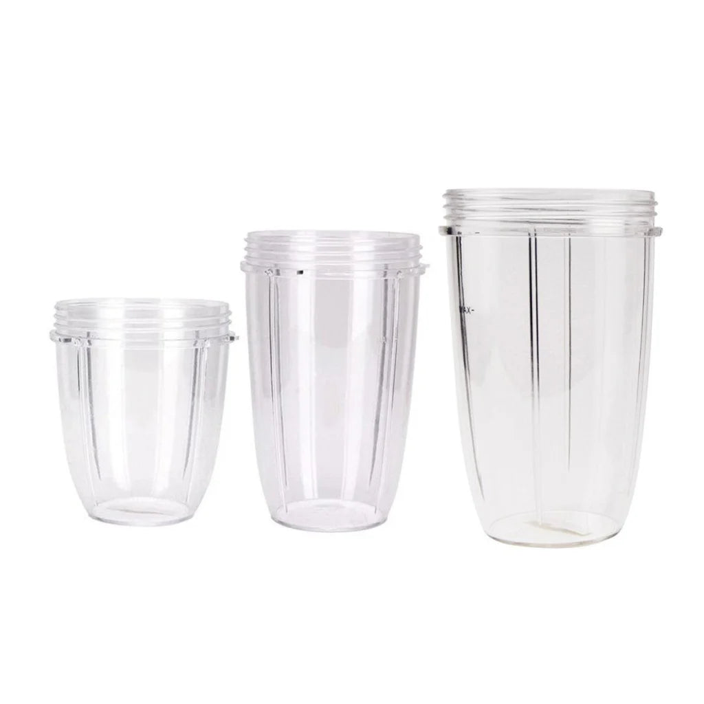 Blender Cups 32OZ 24OZ 18OZ Replacement Accessories Juicer