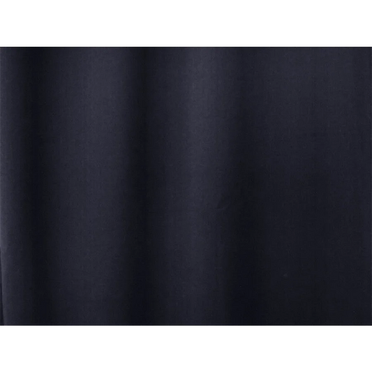 Blockout Curtains 2pcs 137x160cm PINCH PLEAT Blackout High