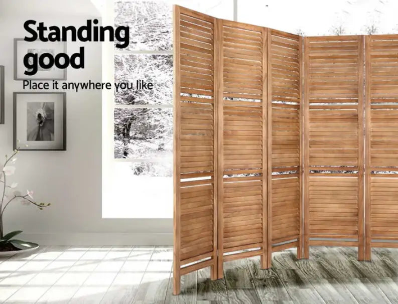 The Ultimate Guide to Room Dividers