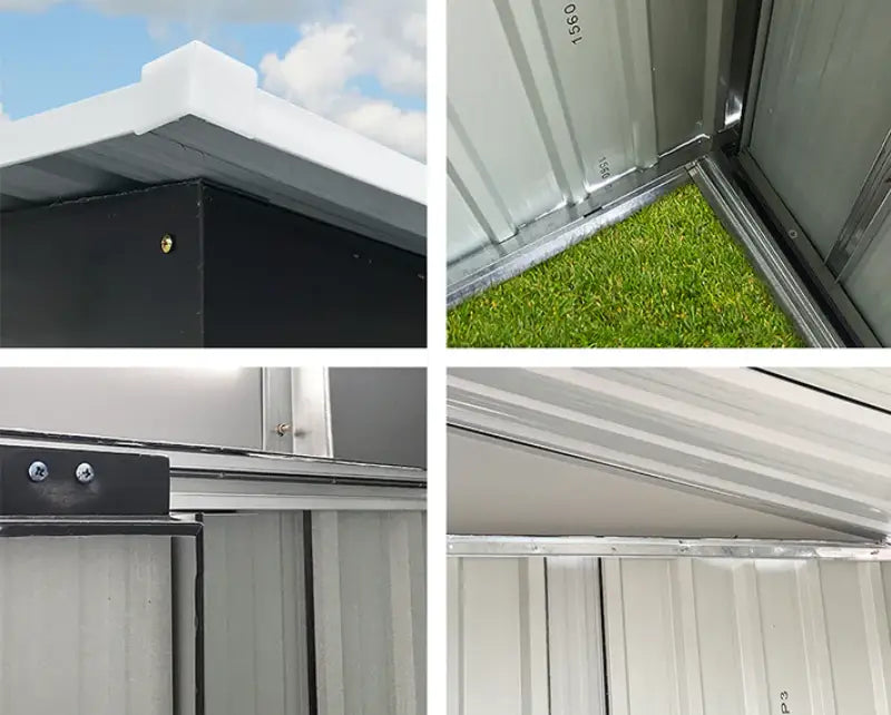 Why a Garden Shed Is a Must-Have for Every Outdoor Space