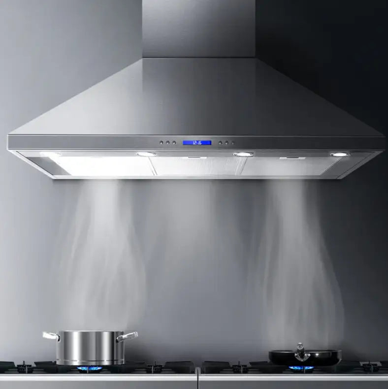 The Ultimate Guide to Choosing the Best BBQ Rangehood