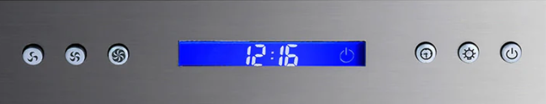 The Ultimate Guide to Choosing the Best BBQ Rangehood