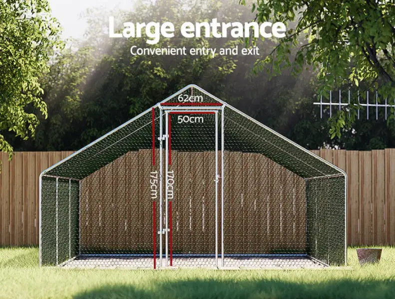 The Ultimate Guide to Choosing the Right Chicken Coop