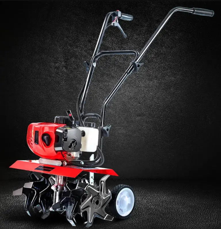 Transform Your Garden with the Power of a Garden Cultivator