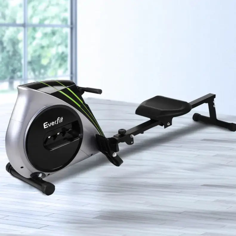 Why the Rowing Machine Rower is a Must-Have for Your Home