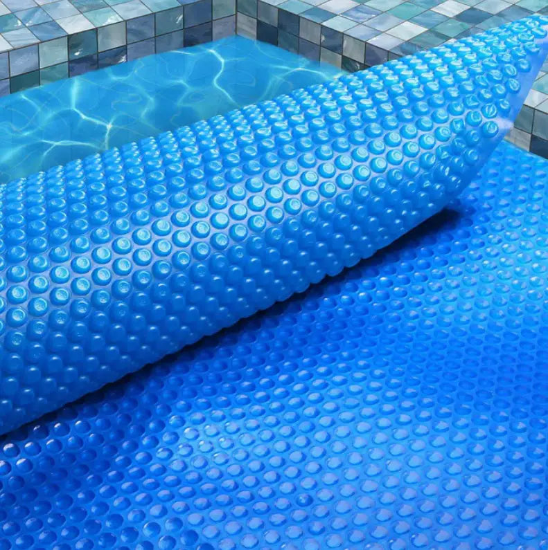 Why a Solar Swimming Pool Cover Is a Must-Have for Every