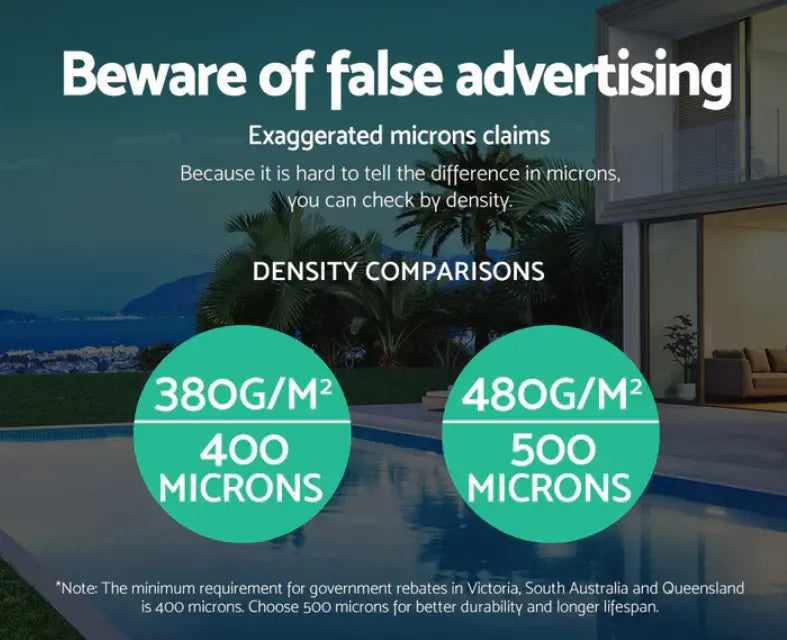 Why a Solar Swimming Pool Cover Is a Must-Have for Every