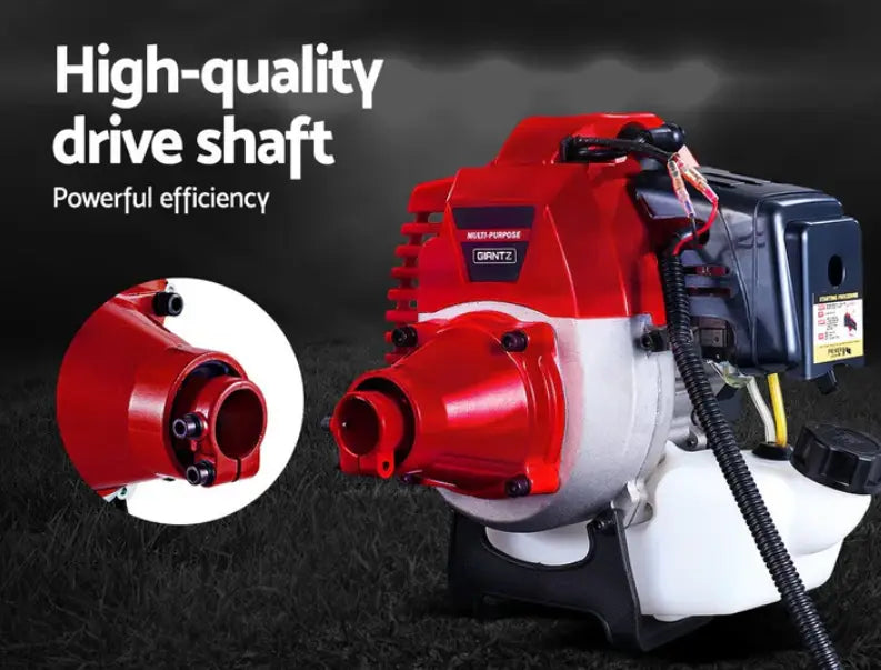 Master Outdoor Maintenance with a Pole Chainsaw: