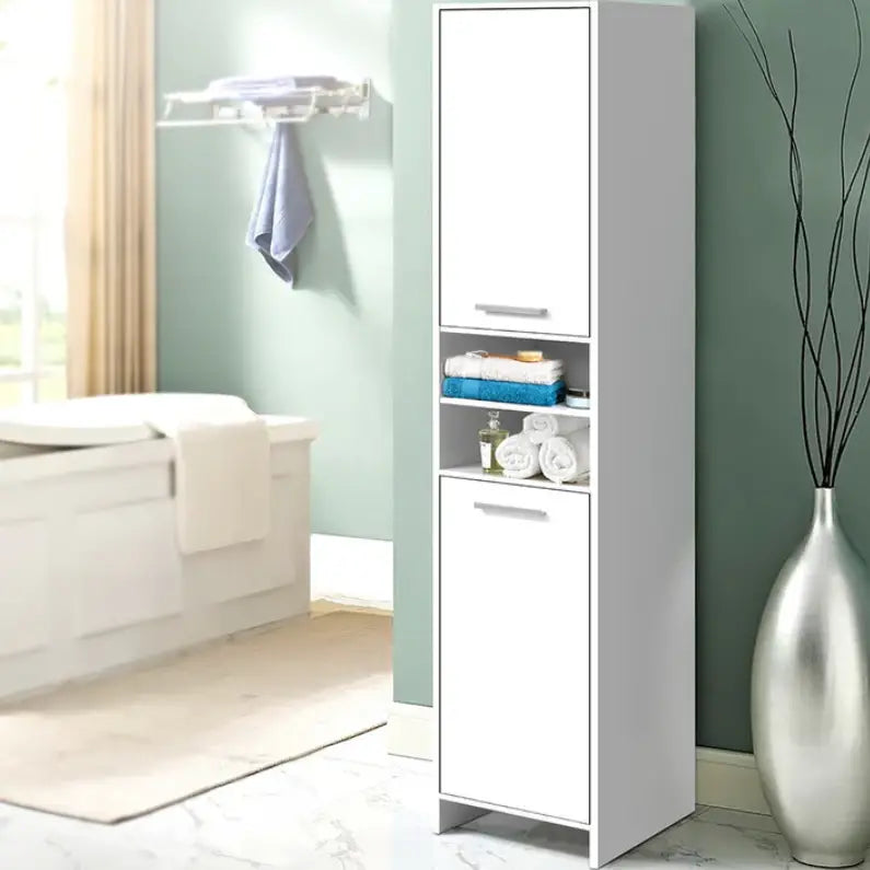 Maximise Your Bathroom Space with a Slim & Stylish Bathroom
