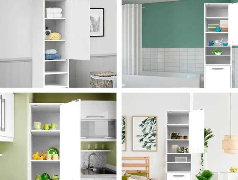Maximise Your Bathroom Space with a Slim & Stylish Bathroom