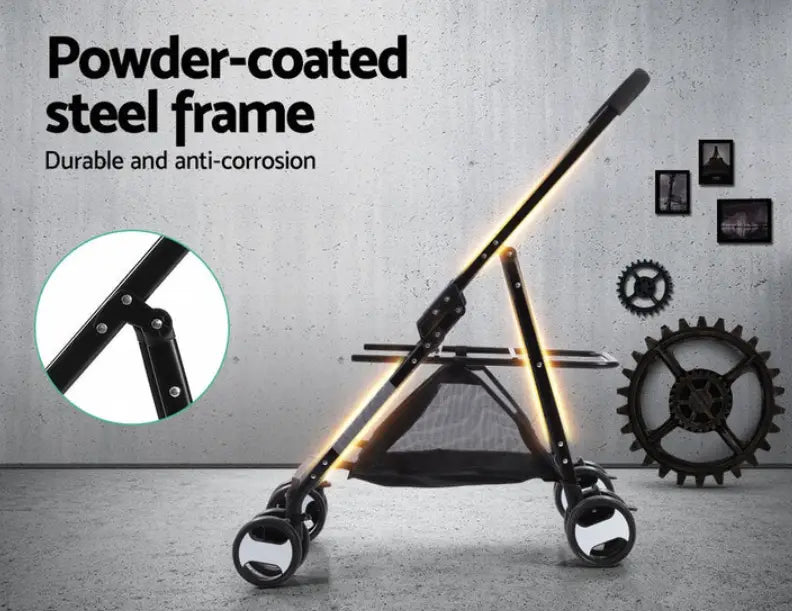 Why a Pet Stroller is a Must-Have for Modern Pet Parents