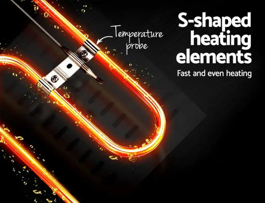 Mastering the Art of Frying: Why a Twin Frying Basket Chip