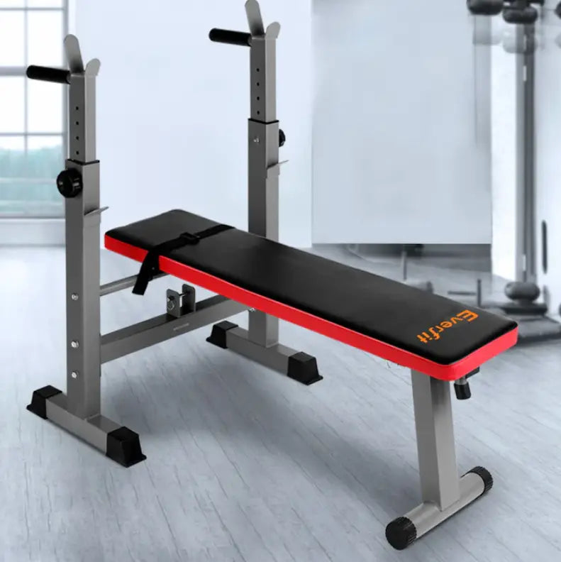 Build Strength and Confidence: Why a Multi‑Station Weight
