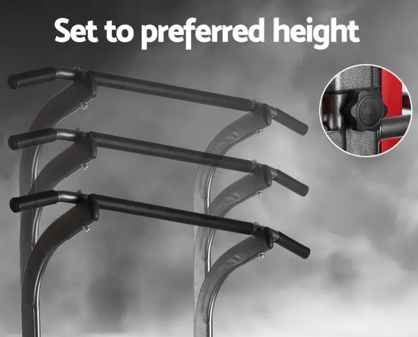 Why the Power Tower 4‑in‑1 Multi‑Function Station