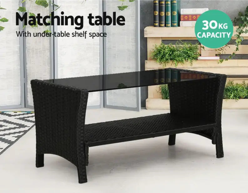 Transform Your Backyard with the Perfect Outdoor Furniture