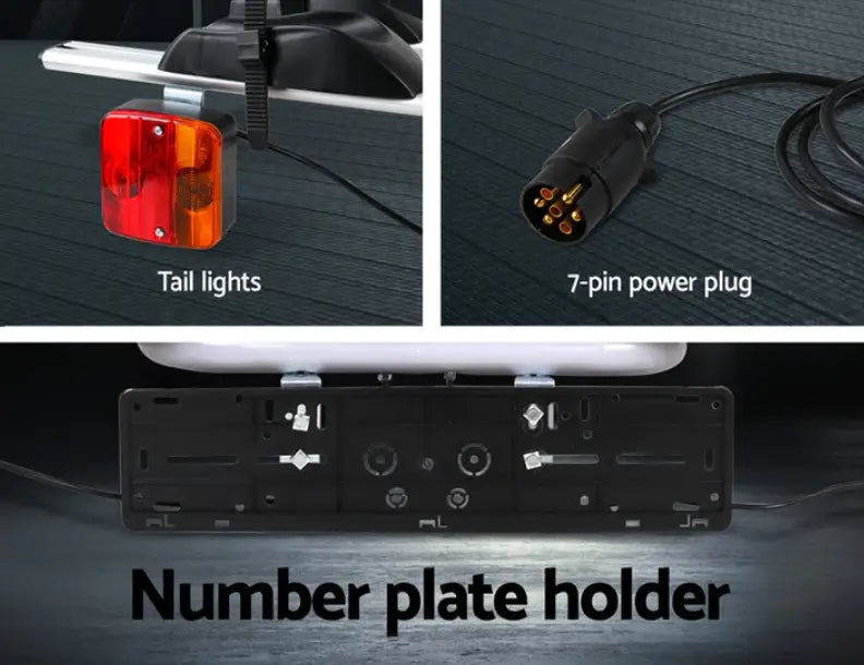 Tow Ball Car Mount: The Ultimate Solution for Bike