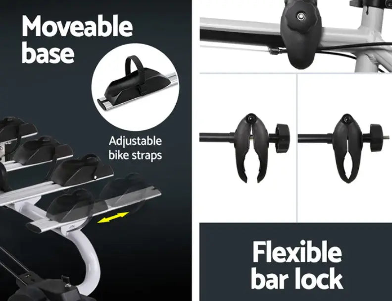 Tow Ball Car Mount: The Ultimate Solution for Bike