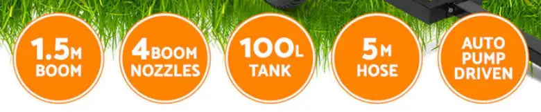 The Ultimate Guide to Choosing the Right Weed Sprayer