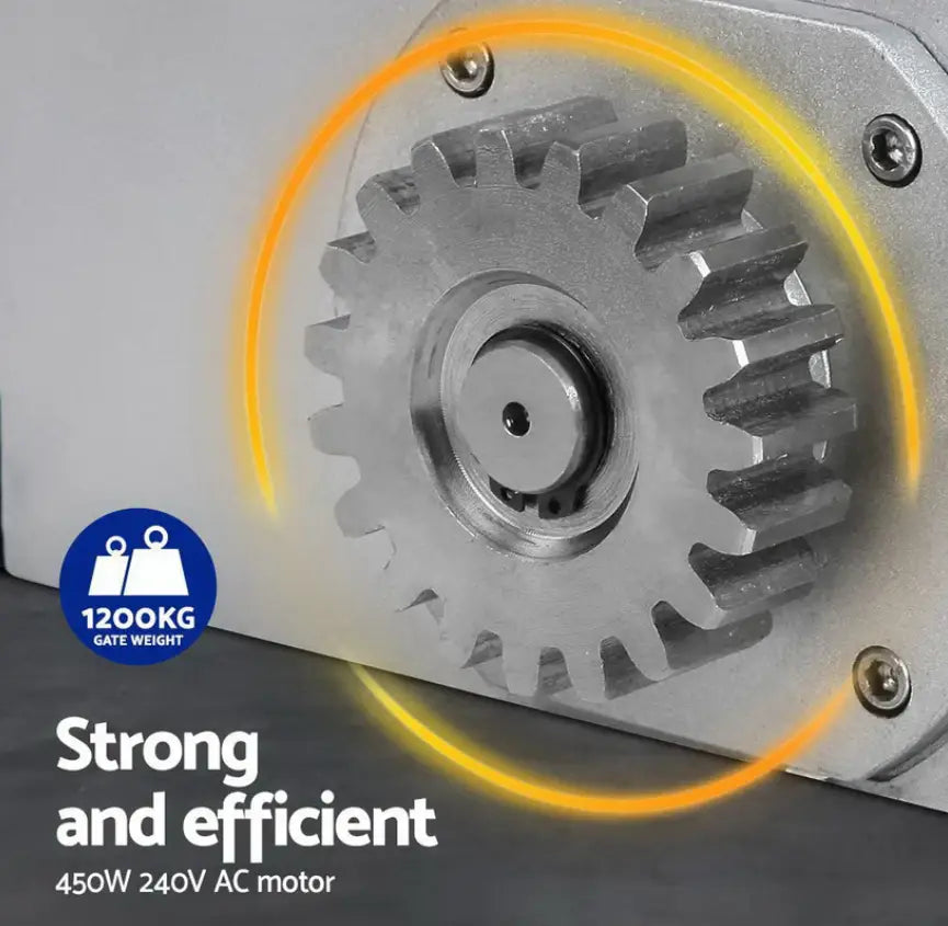 Why the Sliding Gate Opener Kit Is a Smart Investment