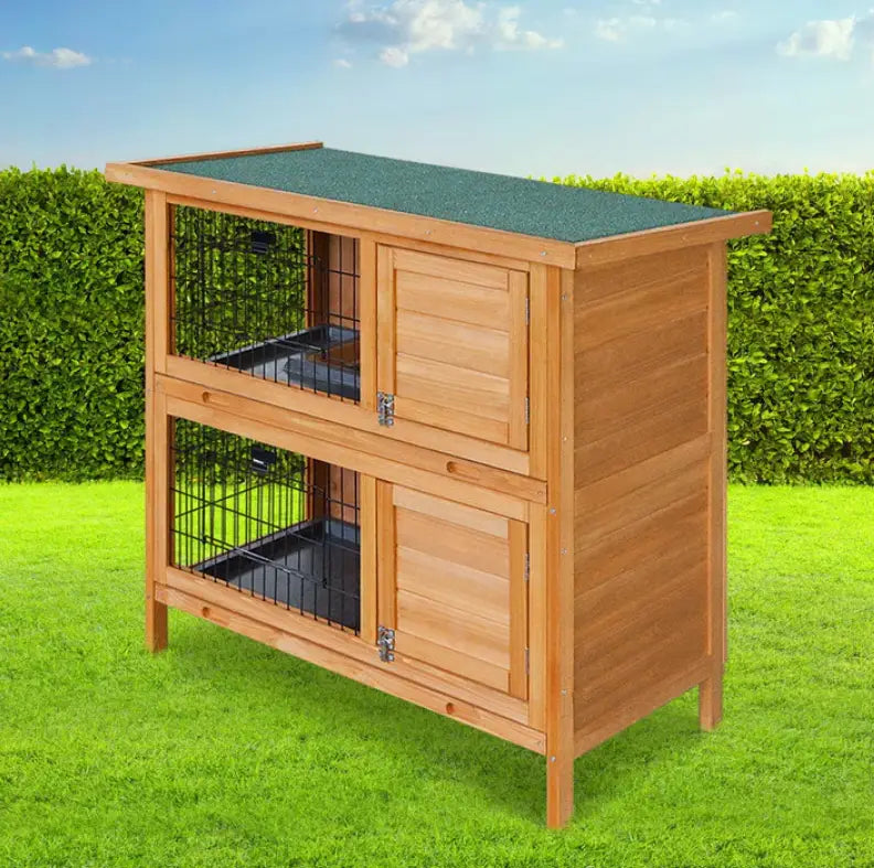 The Ultimate Guide to Choosing the Perfect Rabbit Hutch