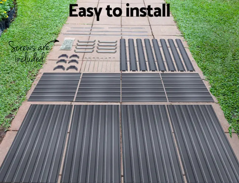 Why a Raised Garden Bed Is the Best Choice