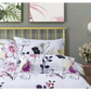 Bloom Duvet Quilt Cover Set Super King Size - Home & Garden