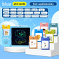 Blue 255 cards pure English Kids Interactive Early