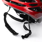 Blue And Black Gradient Lightweight Adult Bicycle Helmet