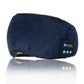 Blue Bluetooth 5 0 Wireless Sleep Eye Mask