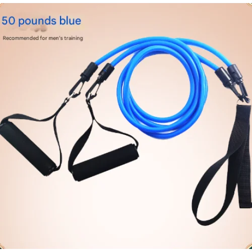 Blue Handle Model [Training Strength] [50lbs] Swim