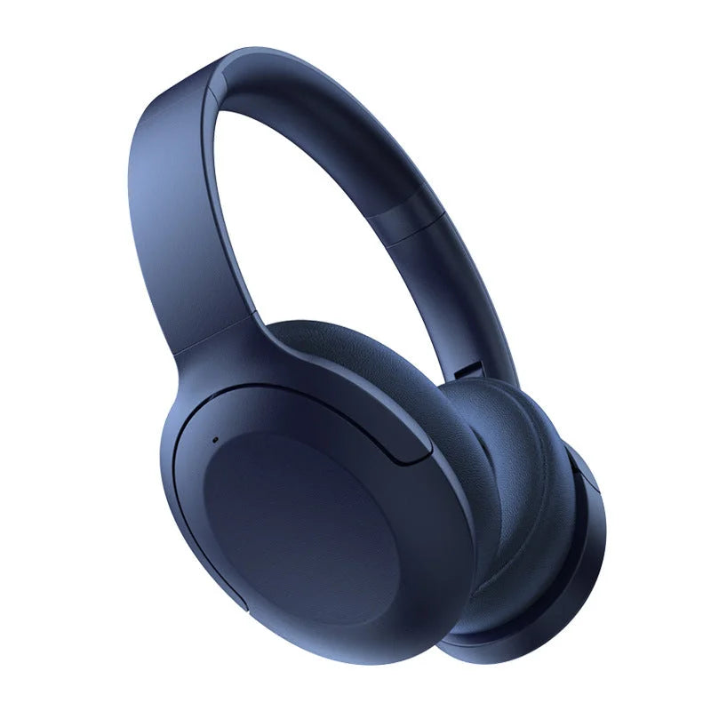 Blue P3965 Foldable Bluetooth 5.3 ANC Wireless Over-Ear