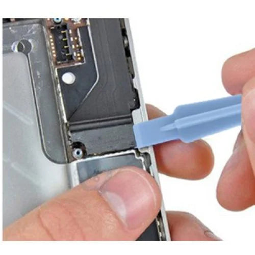 Blue Plastic Repairing Crowbar For Disassembly And Repair-1915198037534314501
