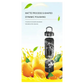 Blue Portable Juicer - Magnetic Charging Fresh Juice