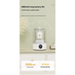 Blue Portable Mini Washing Machine - Rechargeable USB-C