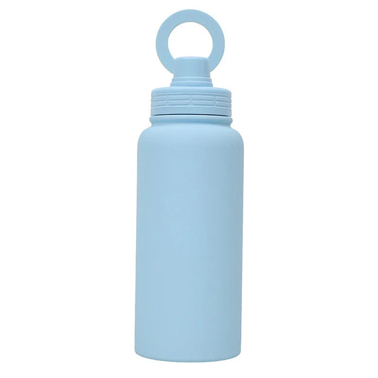 Blue Premium 35oz Stainless Steel Insulated